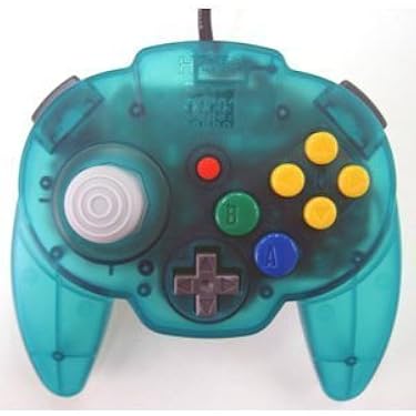Nintendo 64 本体 セット コンバーター付き Amazon | NINTENDO64 本体 | 本体・周辺機器